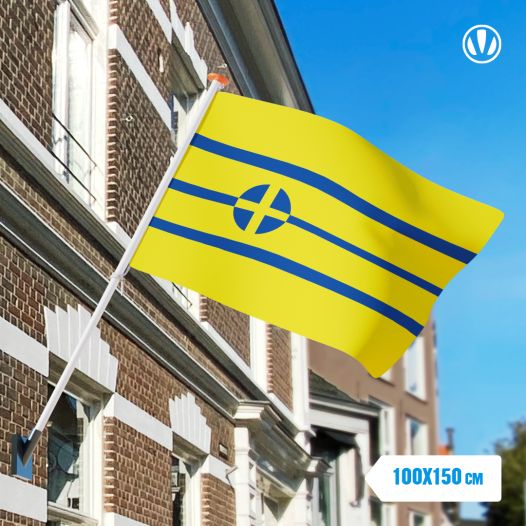 Vlag Diepenheim 100x150cm