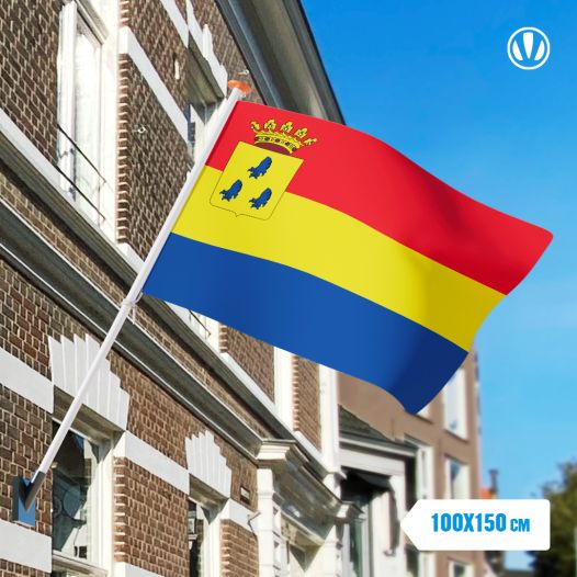 Vlag Diepenheim Variant 100x150cm