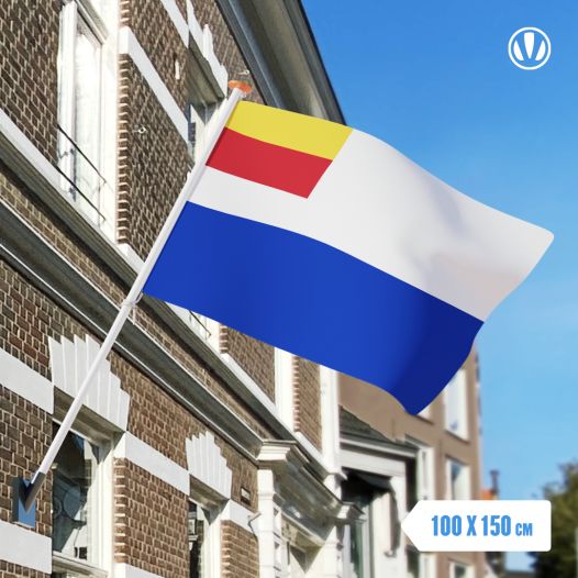 Vlag Duiven 100x150cm