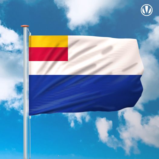 Vlag Duiven 150x225cm