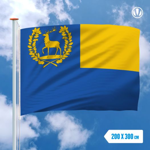 Vlag Epe 200x300cm