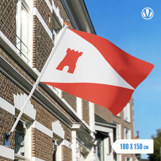 Vlag Etten-Leur 100x150cm