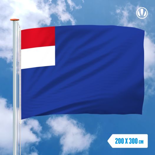 Vlag Heeg 200x300cm