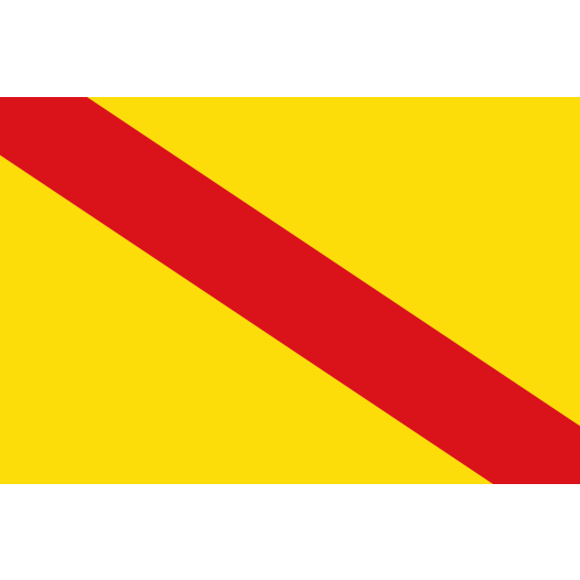 Vlag Hove 70x100cm