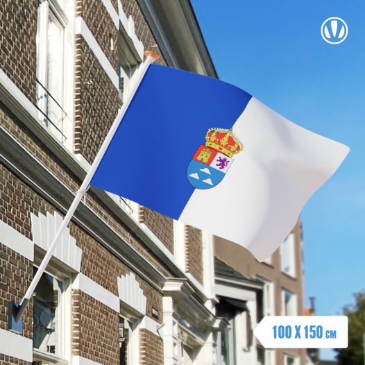 Vlag Las Palmas 100x150cm