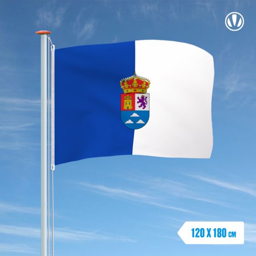 Vlag Las Palmas 120x180cm