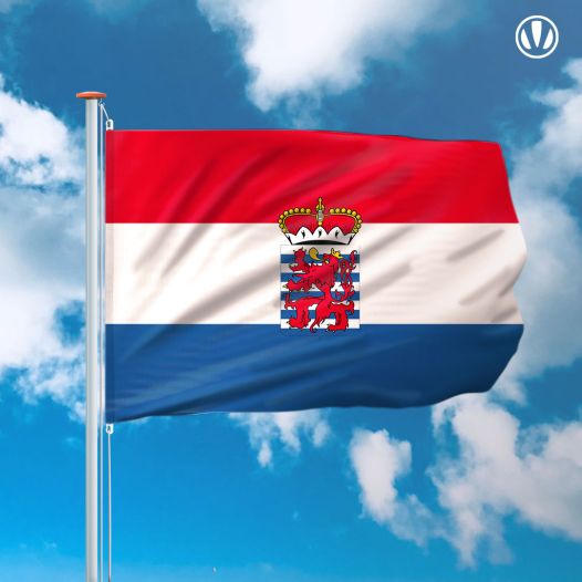 Vlag Luxemburg(Be) 150x225cm