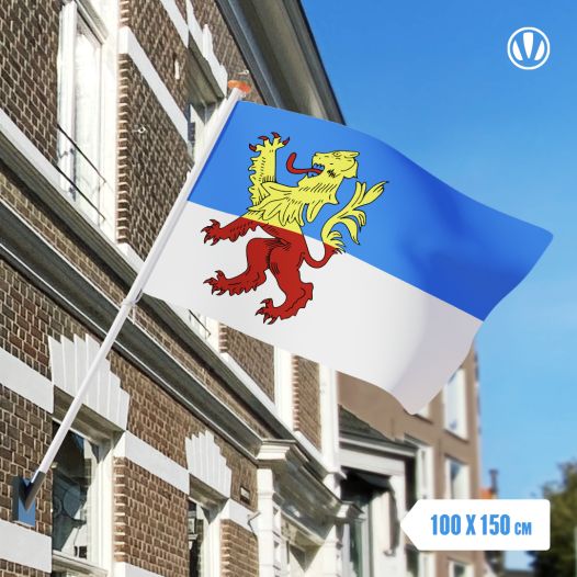 Vlag Neder-Betuwe 100x150cm