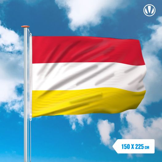 Vlag Oeteldonk 150x225cm