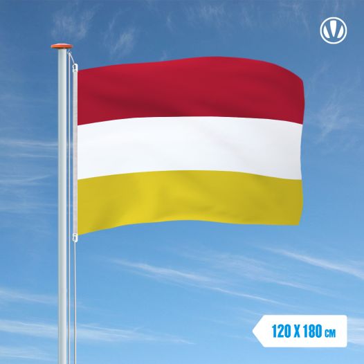 Vlag Oeteldonk 120x180cm