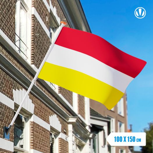 Vlag Oeteldonk 100x150cm