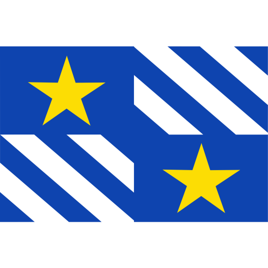 Vlag Olen 70x100cm