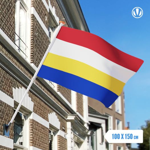 Vlag Renkum 100x150cm