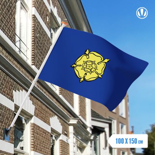 Vlag Rozendaal 100x150cm