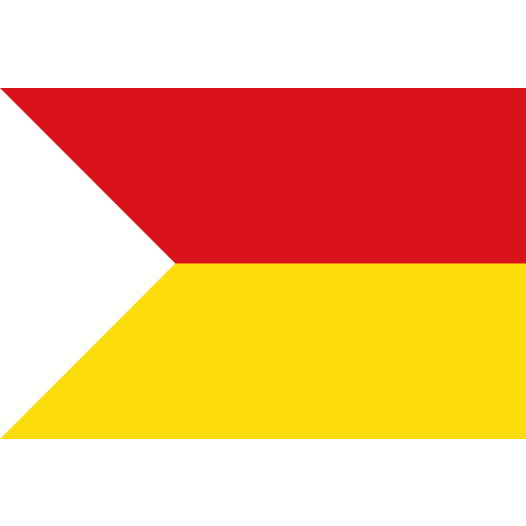 Vlag Rumst 70x100cm