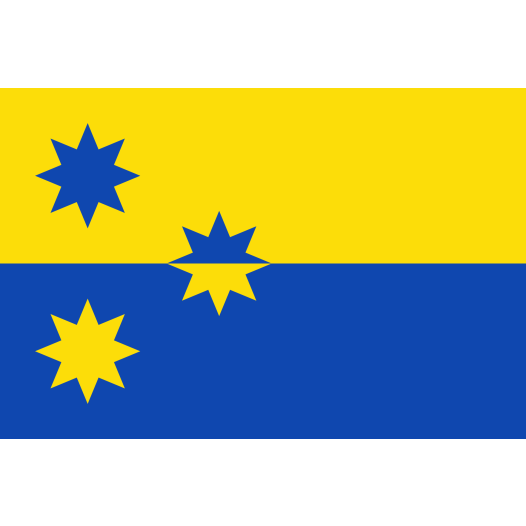 Vlag Stabroek 70x100cm