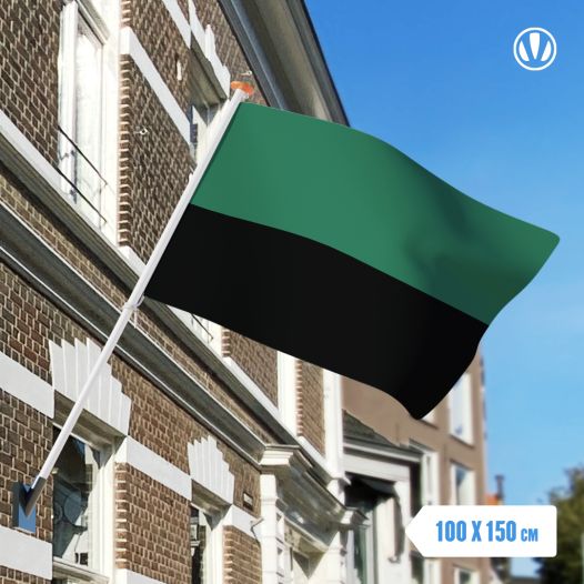 Vlag Texel 100x150cm | Spunpoly