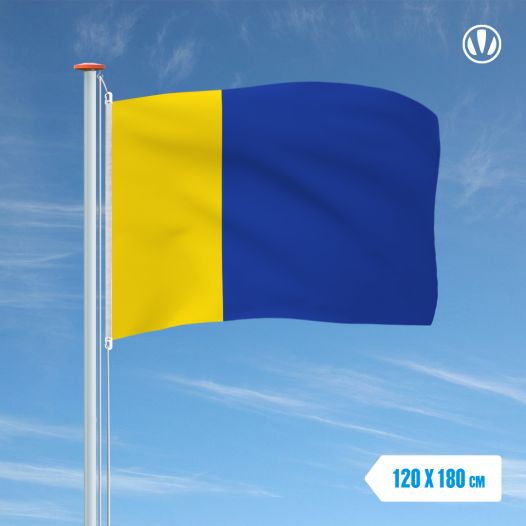 Vlag Uden 120x180cm