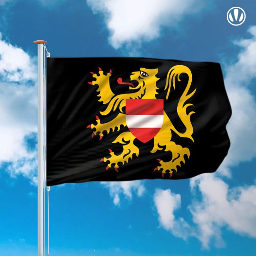 Vlag Vlaams-Brabant 150x225cm