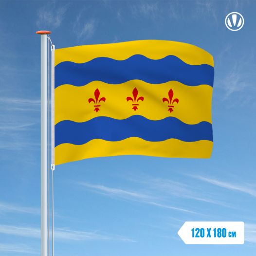 Vlag Voerendaal 120x180cm