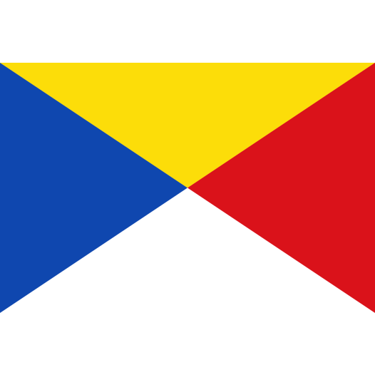 Vlag Wuustwezel 200x300cm