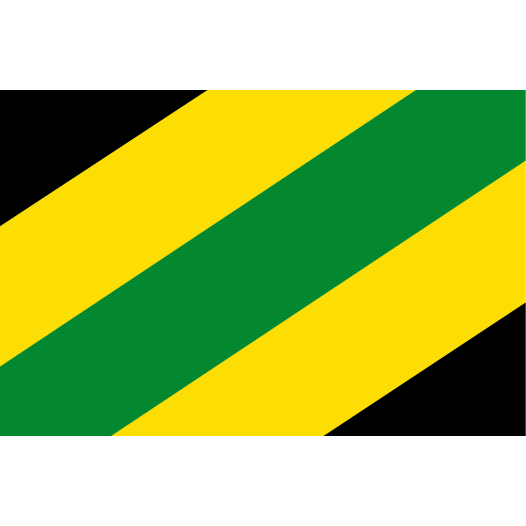 Vlag Zemst 70x100cm