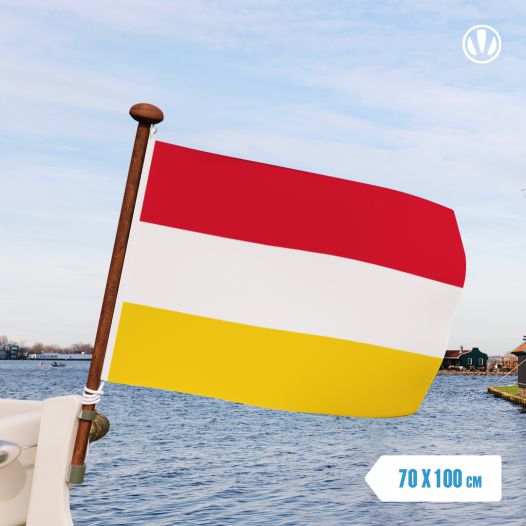 Vlag Oeteldonk 70x100cm