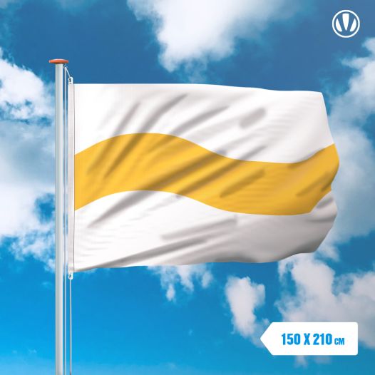 Vlag van Compassie 150x210cm