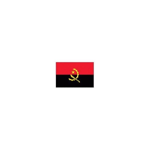 Autovlag Angola - Luxe