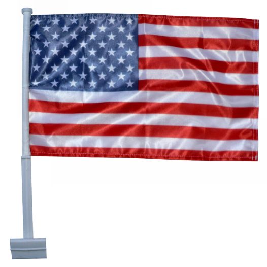 Amerikaanse Autovlag Luxe