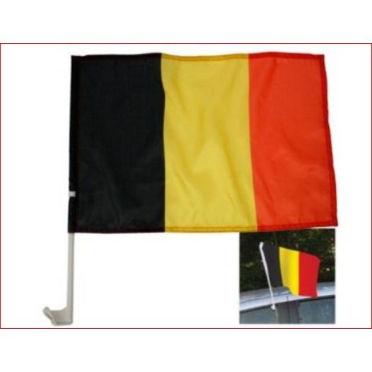 Autovlag België