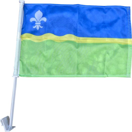 Autovlag Flevoland Luxe