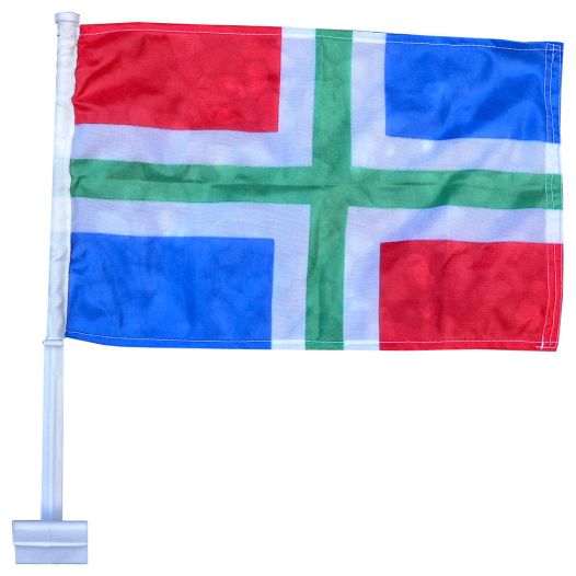 Autovlag Groningen Luxe