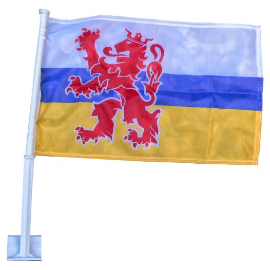 Autovlag Limburg Luxe