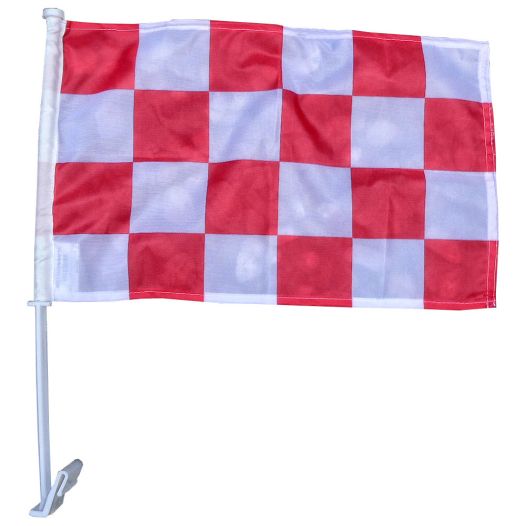 Autovlag Brabant Luxe