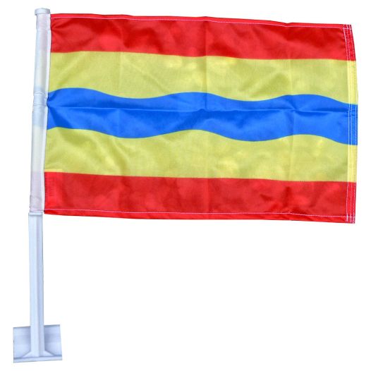 Autovlag Overijssel - Luxe