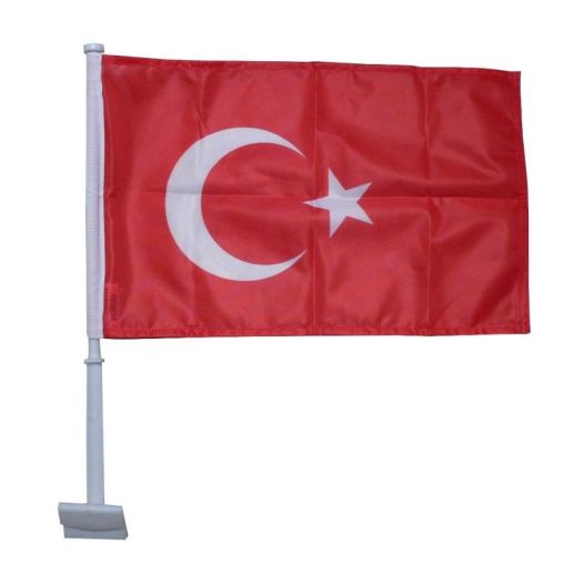 Autovlag Turkije - Luxe