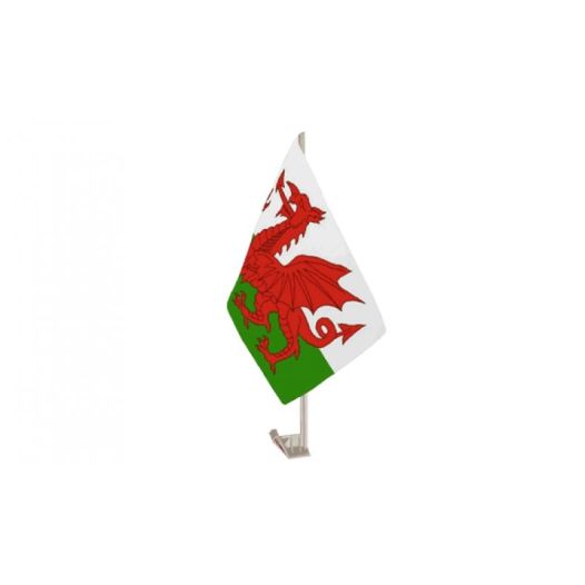 Autovlag Wales