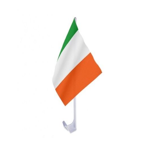 Autovlag Ierland