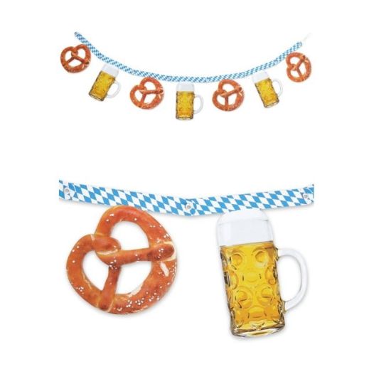 Bier Slinger Oktoberfest 5m