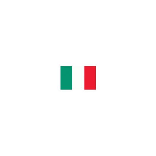 Vlag Italie 90x150cm | Best Value