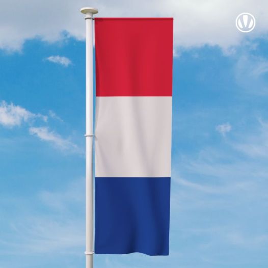 Banier Nederlandse Vlag