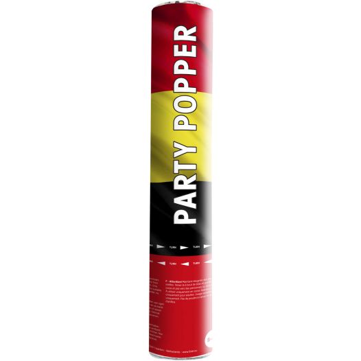 Party Popper Belgie