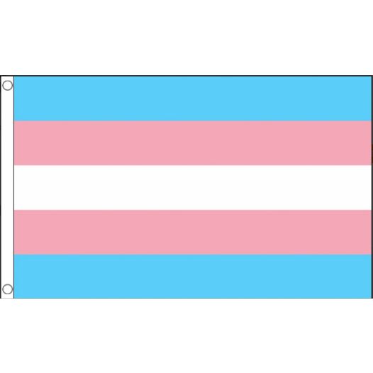 Transgender vlag 90x150 | best value