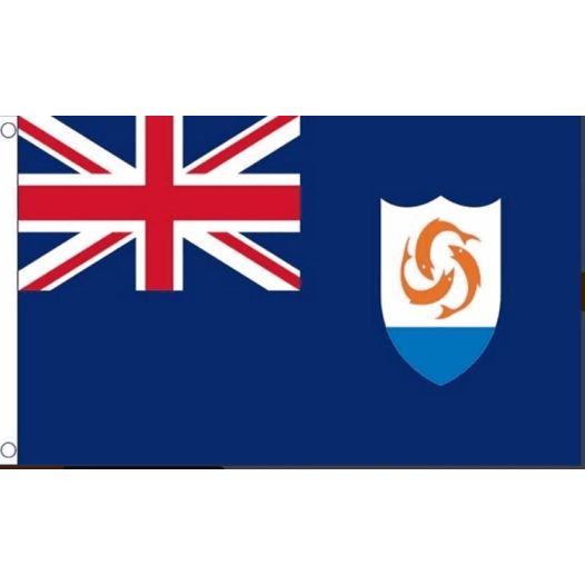 Vlag Anguilla 60x90cm | Best Value