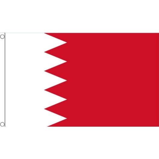 Vlag Bahrein 60x90cm | Best Value