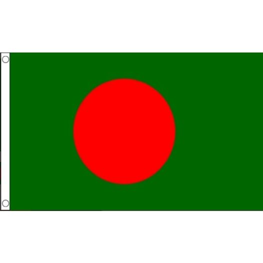 Vlag Bangladesh 60x90cm | Best Value