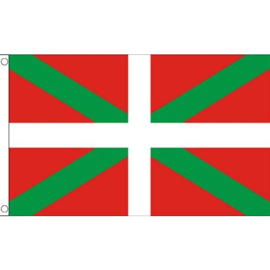 Vlag Baskenland 90x150cm | Best Value