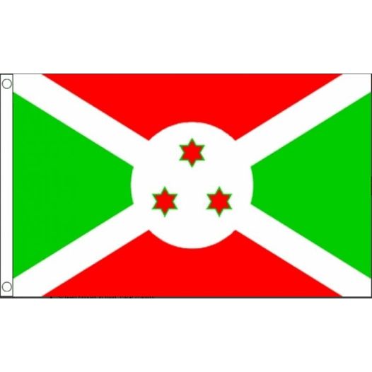 Vlag Burundi 90x150cm | Best Value