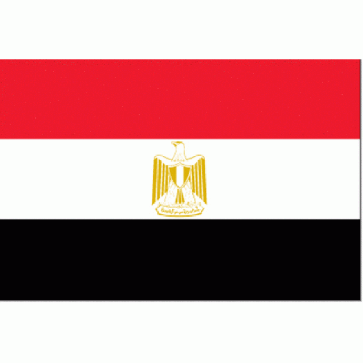 Autovlag Egypte - Luxe